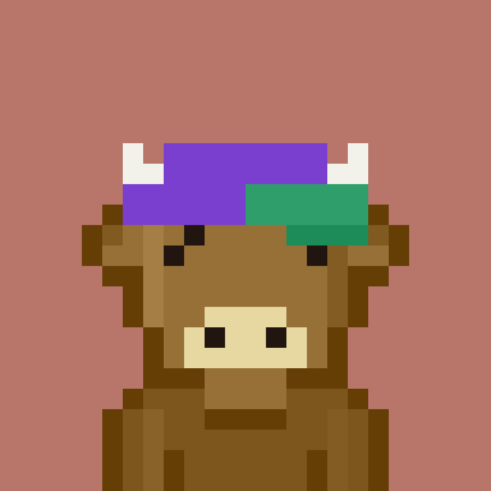 Bulltoshi #5541