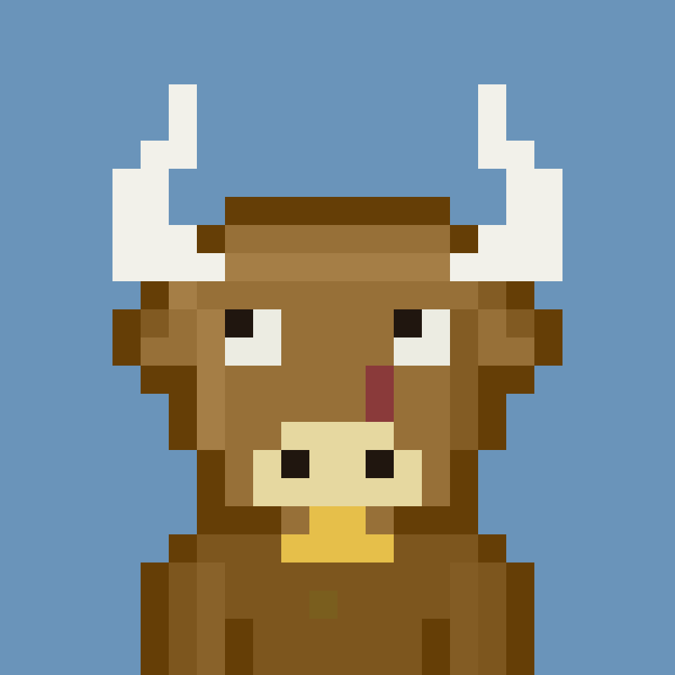 Bulltoshi #5211