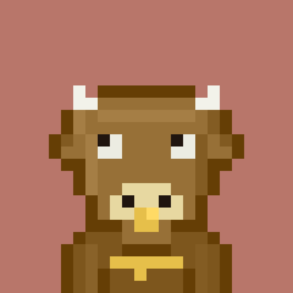 Bulltoshi #4471