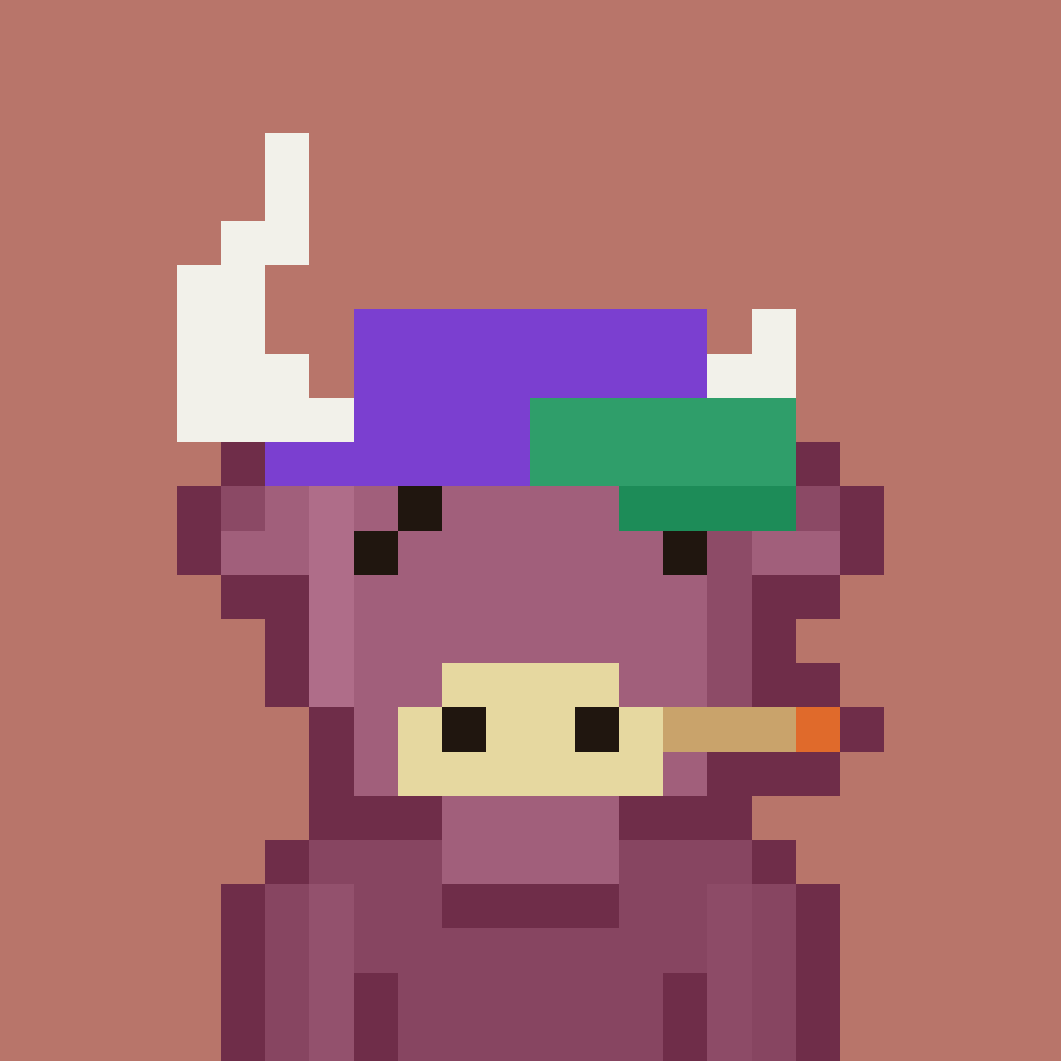 Bulltoshi #6879